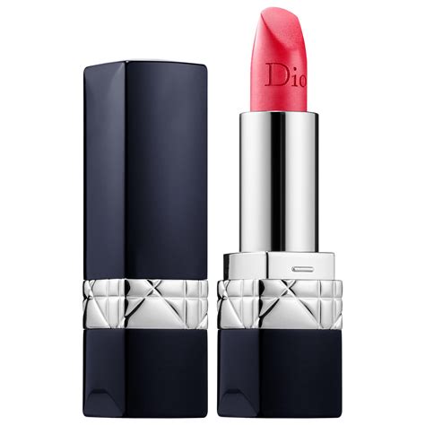 dior rouge dior radiant|Dior Rouge Dior lipstick.